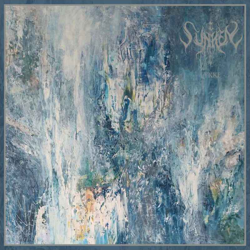 SUNKEN - Lykke DIGI